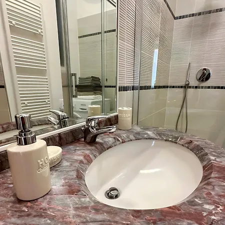 Apartment Baia Lunare *