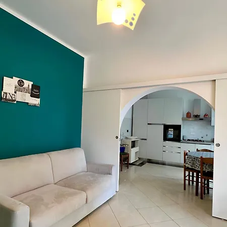 Baia Lunare Apartment Vado Ligure