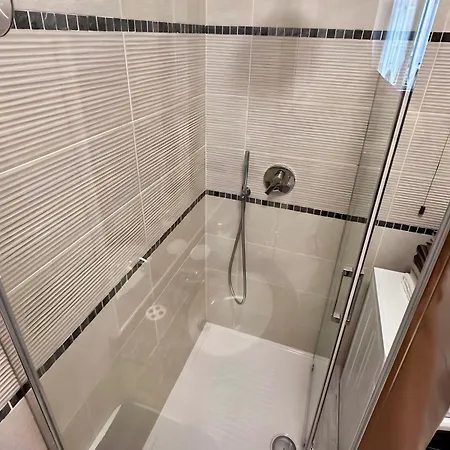 Apartment Baia Lunare