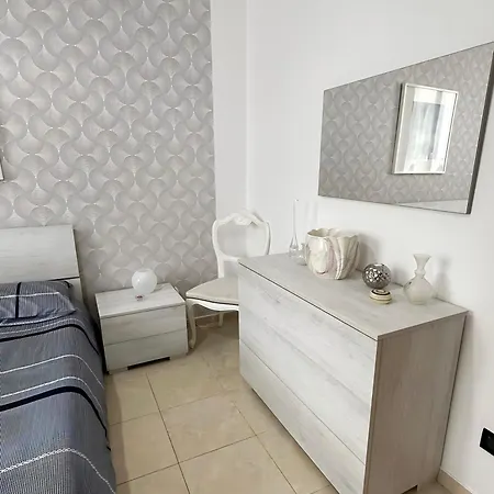 Baia Lunare Apartment