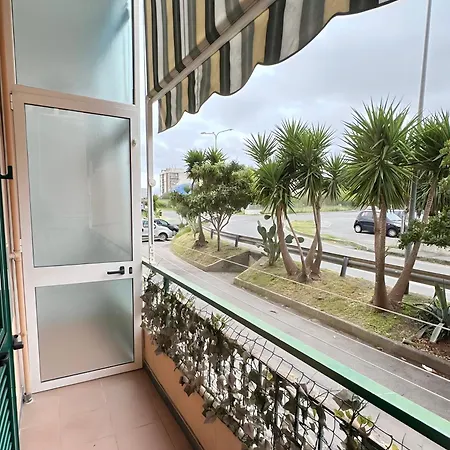 Apartment Baia Lunare Vado Ligure