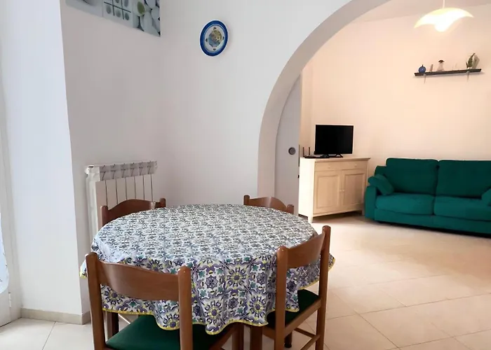 Apartman Baia Lunare
